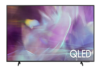 Samsung - QLED TV - Smart TV
